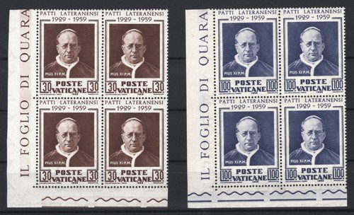 Vaticano 1959 30º - vaticano,