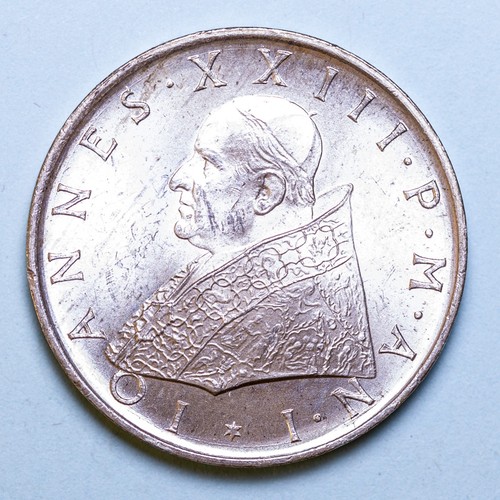 Giovanni xxiii 500 - giovanni, lire