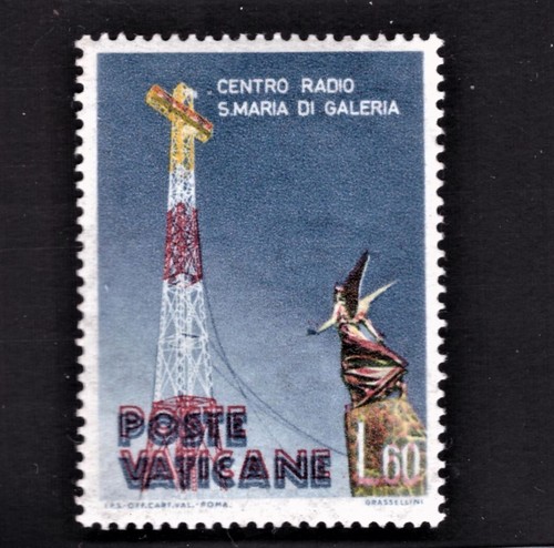 Vaticano 1959 radio - 1959,,