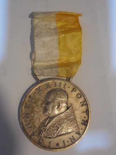 Vaticano medaglia elezione - , a