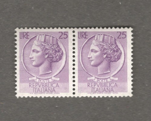 1959 italia lire siracusana - 1959,
