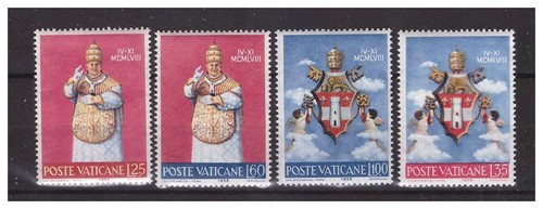 Vaticano 1959 - vaticano,