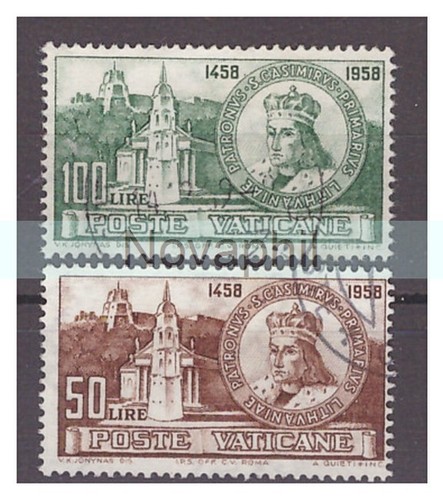 Vaticano 1959 san - -,