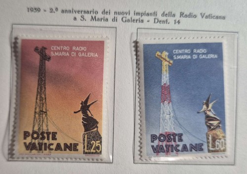 1959 vaticano 2 - vaticano,