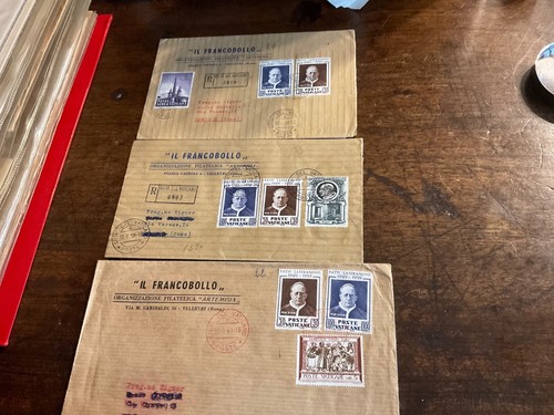 Vaticano 1959 busta - vaticano.,
