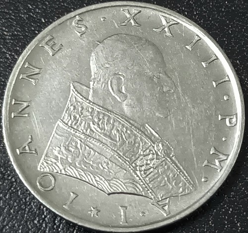 Città del vaticano moneta - moneta, 50
