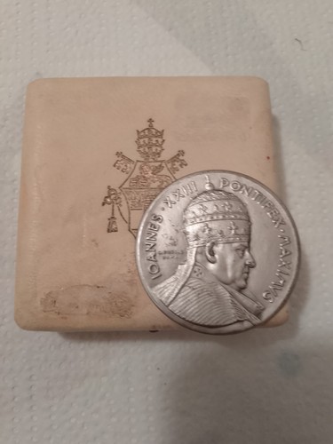 Vaticano 1959 papa - vaticano,