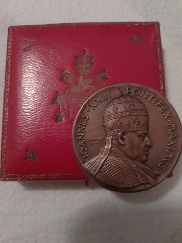 Vaticano 1959 papa - 1959,