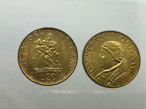 Citta del vaticano - vaticano, giovanni