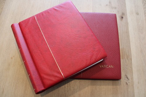 Vaticano collezione 1959 - vaticano, -2004